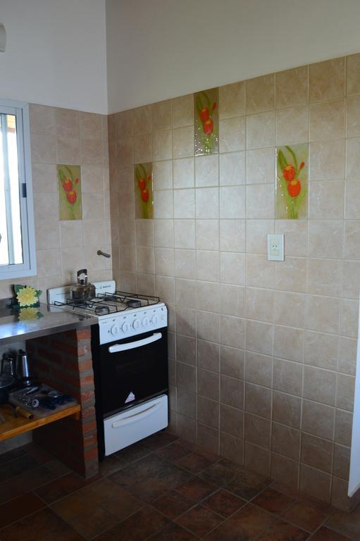 Cabanas Nuestra Vista Trevelín 部屋 写真
